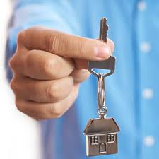 Home buyer information