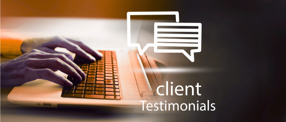 Penny Kingdom Realty Client Testimonials