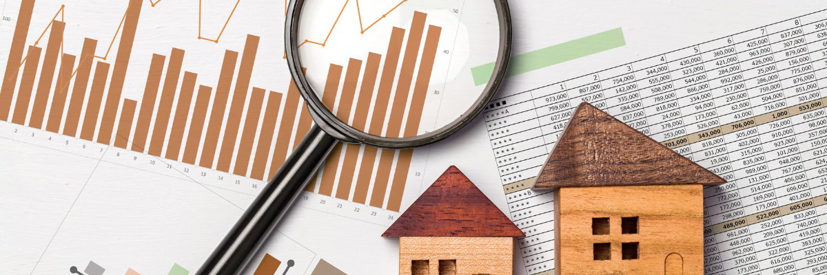 Local Real Estate Stats