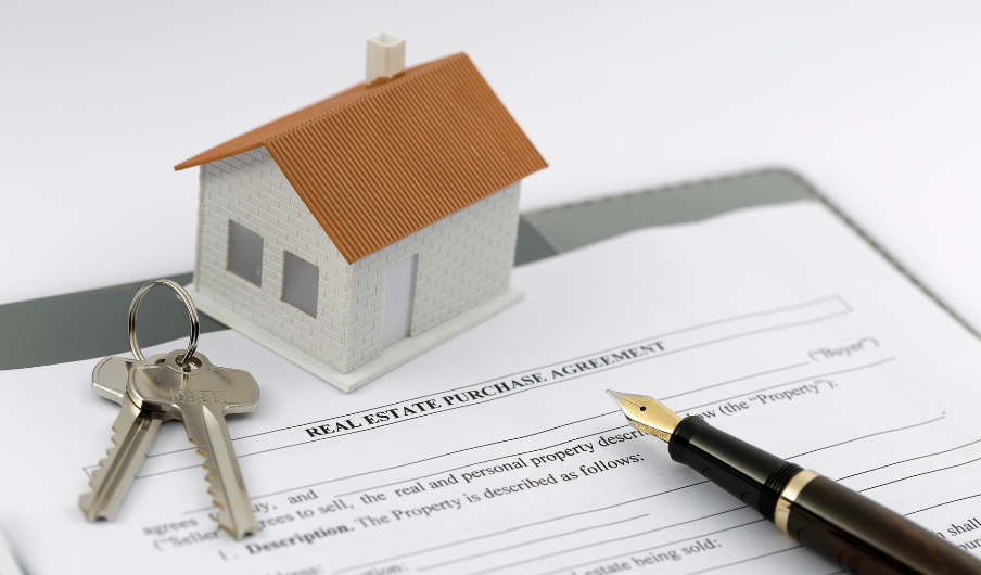 Home Buying 101: The Closing Process Explained