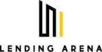 Lending Arena logo